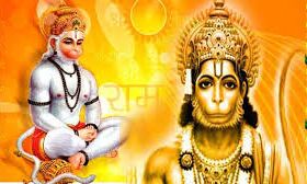 जब तुलसीदास के सामने प्रकट हुए हनुमान, पढ़ें पौराणिक कथा