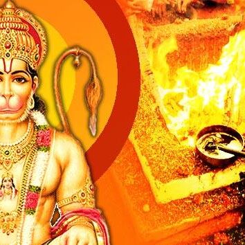 इस विशेष दिव्य हनुमान मंत्र के जाप से हमेशा रहेंगे सुरक्षित