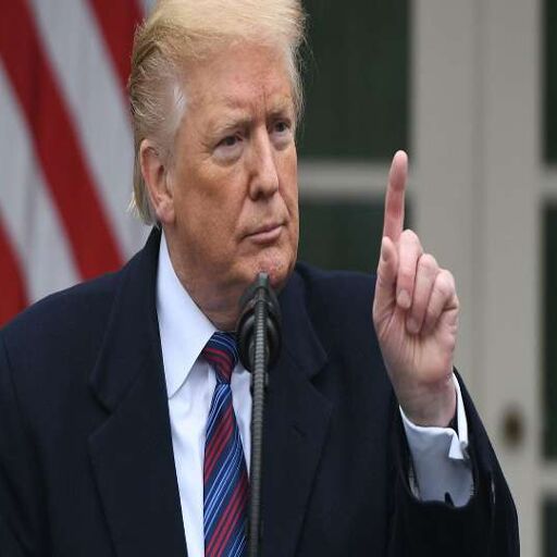 अमेरिका-मैक्सिको सीमा पर दीवार के लिए ट्रंप ने उठाया ये बड़ा कदम,