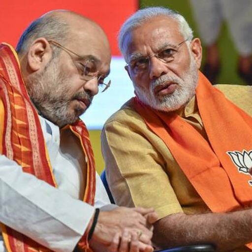 प्रधानमंत्री मोदी और शाह ने रद्द किए भाजपा के सभी राजनीतिक कार्यक्रम