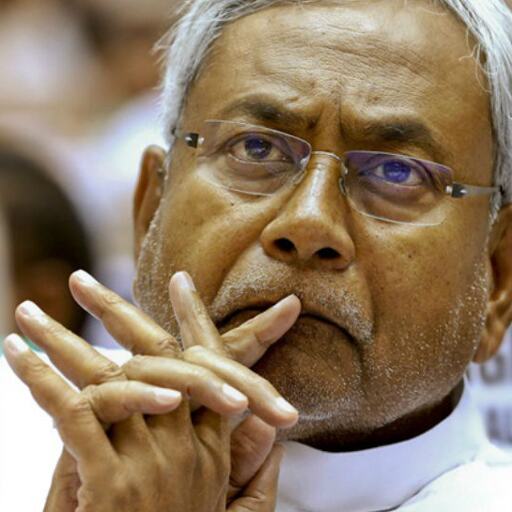 CM नीतीश कुमार ने की हमले की निंदा, कांग्रेस ने की राष्ट्रीय शोक