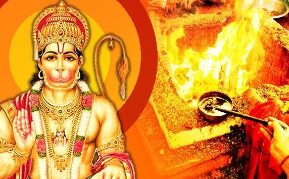 इस विशेष दिव्य हनुमान मंत्र के जाप से हमेशा रहेंगे सुरक्षित