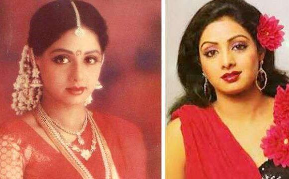 श्रीदेवी के परिवार ने उनकी पहली पुण्यतिथि पर रखी पूजा,