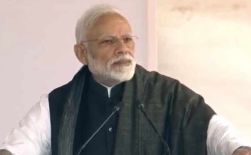 शहादत का बदला लेने के लिए सुरक्षाबलों को दी गई आजादीः PM मोदी,