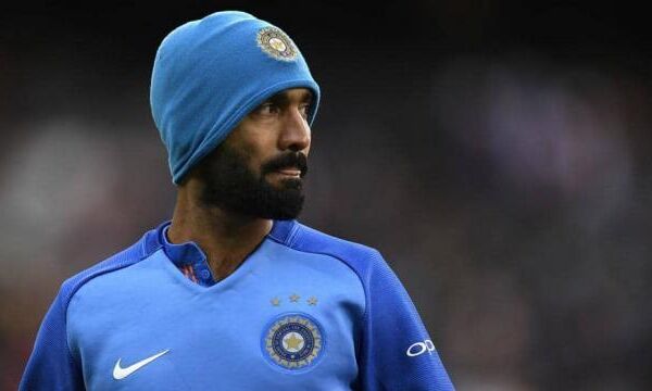 World Cup 2019: क्या दिनेश कार्तिक की किस्मत ने एक बार फिर धोखा दे दिया है