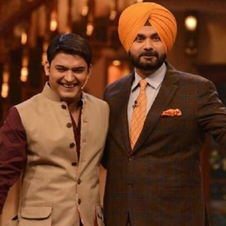 द कपिल शर्मा शो से नवजोत सिंह सिद्धू को हटाने की हुई मांग, दर्शकों ने ऐसे जताया गुस्सा