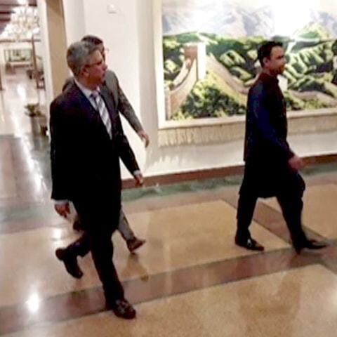 नहीं मान रहा पाकिस्‍तान, आतंकियों पर कार्रवाई करने की बजाय उठाया ये कदम...