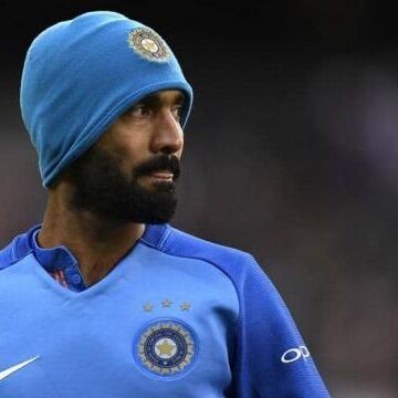 World Cup 2019: क्या दिनेश कार्तिक की किस्मत ने एक बार फिर धोखा दे दिया है