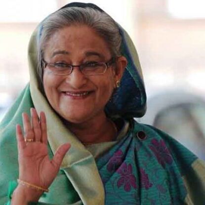 राजनीति से रिटायरमेंट ले सकती हैं बांग्लादेशी पीएम शेख हसीना