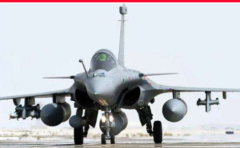 पुलवामा आतंकी हमला: सटीक हवाई हमलों से पाकिस्तान को जवाब दे सकता है भारत