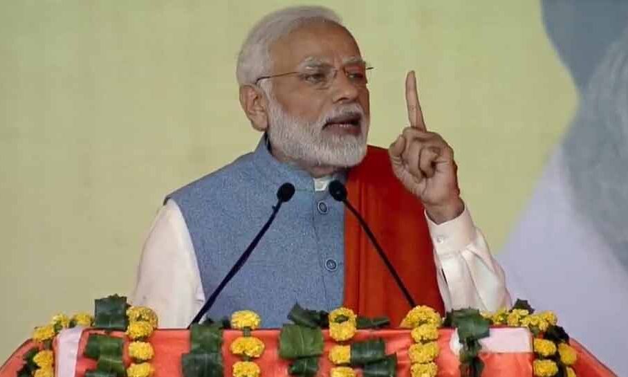 आज झारखंड के दौरे पर रहेंगे PM मोदी, 3 मेडिकल कॉलेज और 4 अस्पतालों की देंगे सौगात
