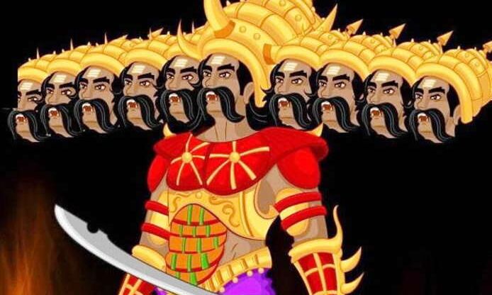 नंदी ने दिया था रावण को ये श्राप, इसलिए हो गया उसका सर्वनाश