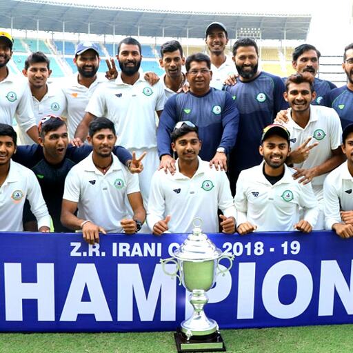 विदर्भ के 3 हीरो, जिन्होंने साधारण टीम को BEST बना दिया