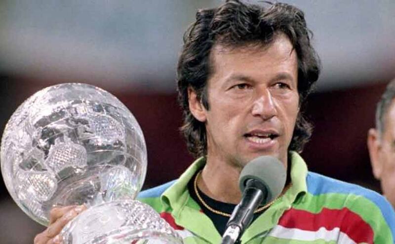 पुलवामा अटैक से गुस्से में मुंबई क्रिकेट क्लब, हटाएंगे इमरान खान की तस्वीर