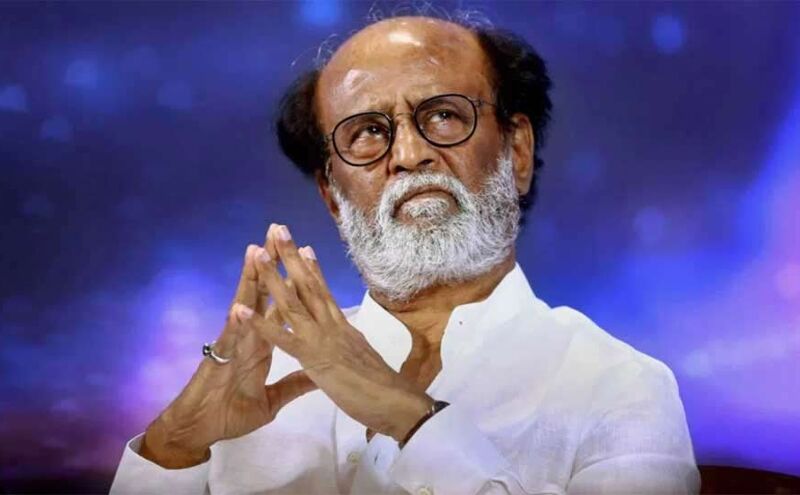 रजनीकांत के राजनीतिक सफर की अटकलों पर लगा विराम, नहीं लड़ेंगे लोकसभा चुनाव