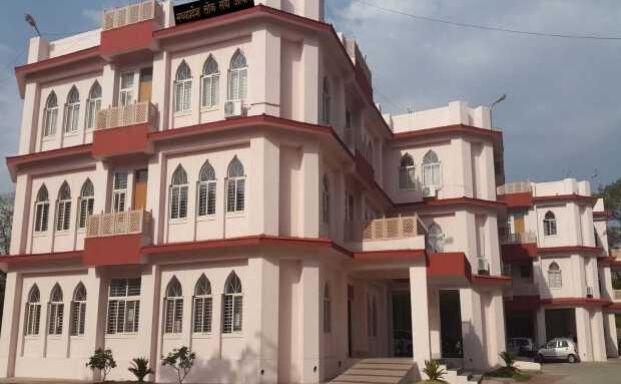 MPPSC : 1065 पद खाली, सरकारी नौकरी का सबसे अच्छा मौका