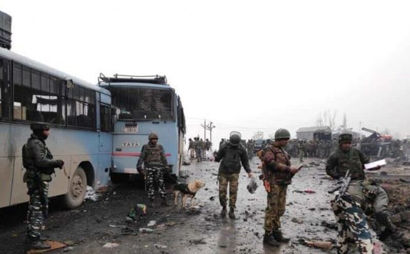 देहरादून में कश्‍मीरी छात्र गिरफ्तार, पुलवामा हमले का समर्थन करने का है आरोप