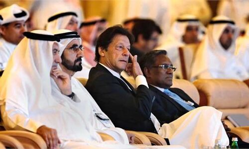 कर्ज में डूबे पाकिस्तान के साथ सऊदी अरब ने किया 20 बिलियन डॉलर का निवेश सौदा