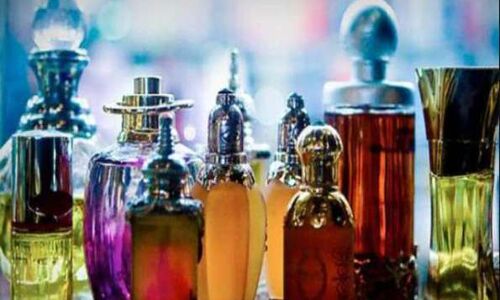 शरीर के इस अंग पर लगा लें परफ्यूम, बन जाएंगे करोड़ो की सम्पत्ति के मालिक