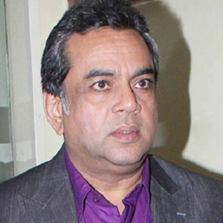 पुलवामा हमले के बाद परेश रावल की अपील, न्यूज चैनल्स किसी भी पाकिस्तानी मेहमान को न बुलाएं