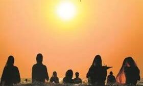 माघ पूर्णिमा पर होती है अमृत वर्षा