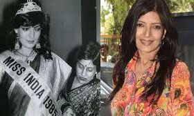 मिस इंडिया सोनू वालिया ऐसी बनी थीं सलमान खान की गर्लफ्रेंड