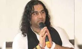 आतंकी हमले पर बोले देवकी नंदन ठाकुर, केवल PM मोदी ही ले सकते हैं पाक से बदला