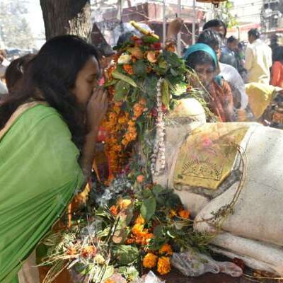 नंदी के कान में कहने से पूरी हो जाती है मनोकामना