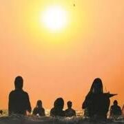 माघ पूर्णिमा पर होती है अमृत वर्षा