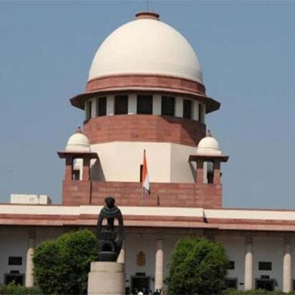 नागेश्वर राव को राहत, सुप्रीम कोर्ट ने चुनौती देने वाली याचिका को किया खारिज