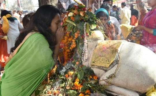 नंदी के कान में कहने से पूरी हो जाती है मनोकामना