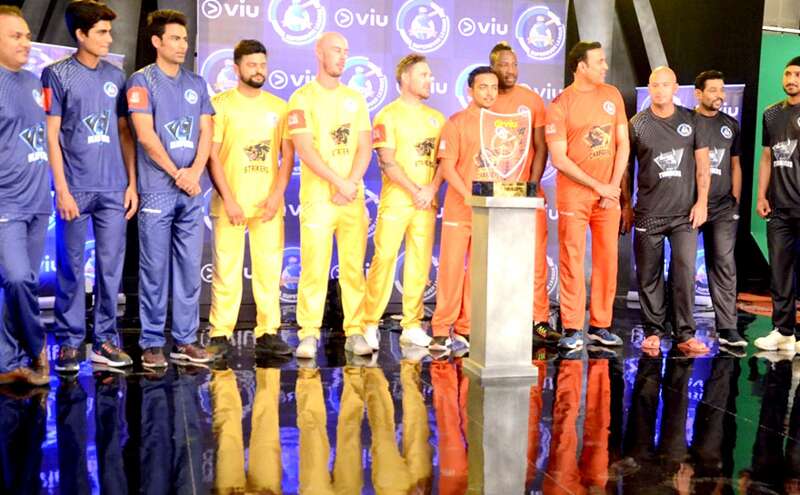 1 ओवर में 6 छक्के लगा चुके गिब्स ने भारत को बताया चैंपियन बनने का दावेदार