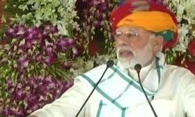 PM बनने के बाद पहली बार इस दिन अमेठी पहुंचेंगे मोदी, देंगे कई सौगात