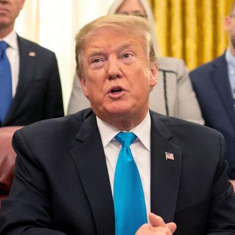 पुलवामा हमले को डोनाल्ड ट्रंप ने बताया खौफनाक स्थिति, कही ये बात