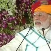 PM बनने के बाद पहली बार इस दिन अमेठी पहुंचेंगे मोदी, देंगे कई सौगात