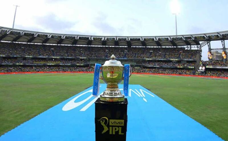 क्या IPL के दौरान खिलाड़ियों के वर्कलोड पर नजर रखेगा बीसीसीआई