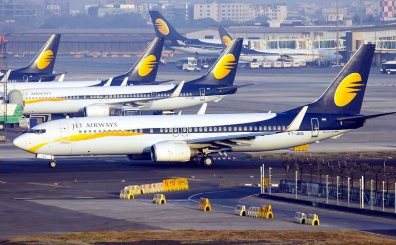 1 रुपये में बिक सकती है जेट एयरवेज, कल होगा एयरलाइन पर फैसला