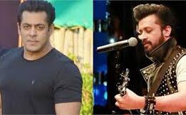 सलमान खान ने किया पाकिस्तानी सिंगर आतिफ असलम से किनारा, सलमान खान ने किया पाकिस्तानी सिंगर आतिफ असलम से किनारा,