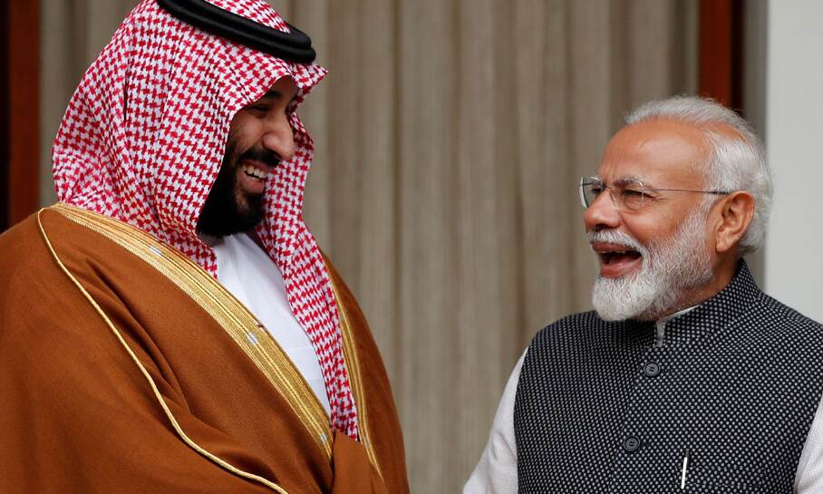 PM मोदी ने किया अनुरोध, सऊदी अरब ने तत्‍काल 850 भारतीय कैदियों को रिहा करने का दिया आदेश