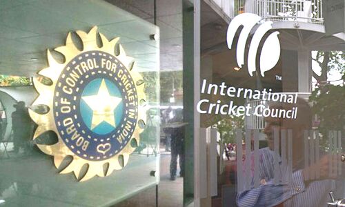 वर्ल्डकप 2019 में पाकिस्तान को बैन करवाने की तैयारी