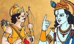 राधा के पुत्र कर्ण भी थे कृष्ण के भाई, जानिए रहस्य