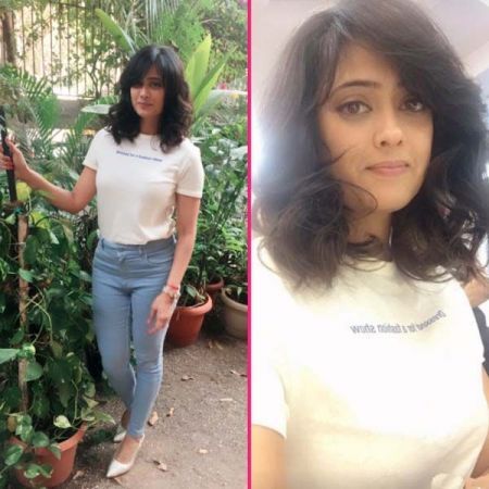 कसौटी ज़िंदगी... की पहली प्रेरणा ने करवाया मेकओवर, देखते ही फैंस करने लगे तारीफें