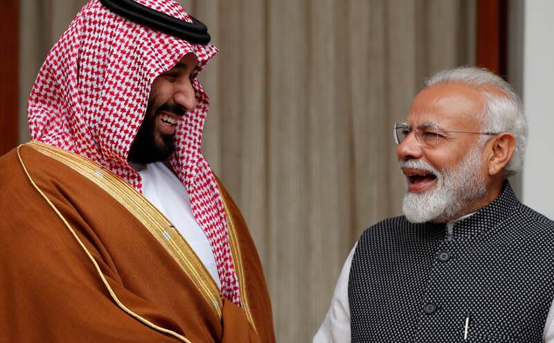 PM मोदी ने किया अनुरोध, सऊदी अरब ने तत्‍काल 850 भारतीय कैदियों को रिहा करने का दिया आदेश