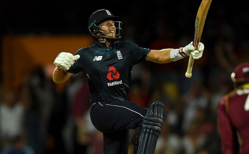 इंग्लैंड की रिकॉर्ड जीत, पहले वनडे में वेस्टइंडीज को 6 विकेट से हराया