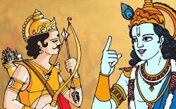 राधा के पुत्र कर्ण भी थे कृष्ण के भाई, जानिए रहस्य