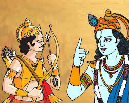 राधा के पुत्र कर्ण भी थे कृष्ण के भाई, जानिए रहस्य