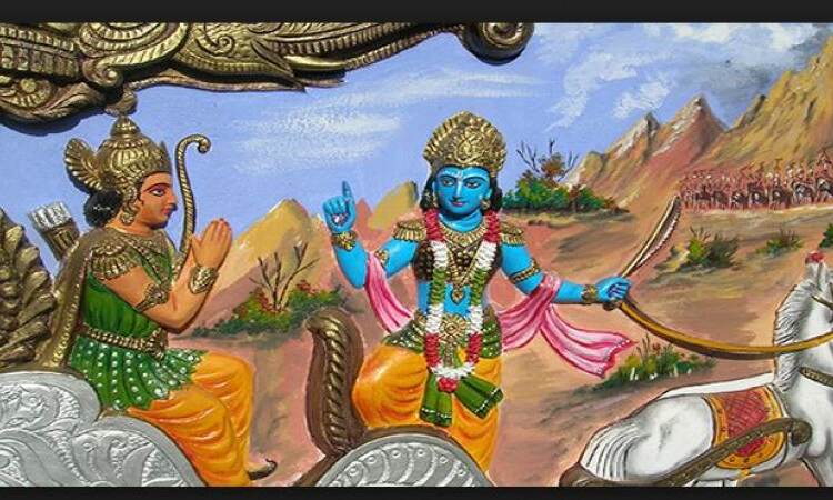 महाभारत के वो 4 पक्षी, जिनके बारे में सुनकर हैरान हो जाएंगे आप