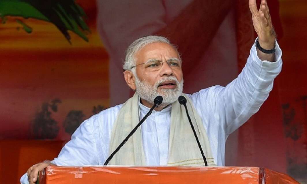 पीएम मोदी को सियोल शांति पुरस्कार, गंगा की सफाई पर खर्च होगी इनाम में मिली राशि
