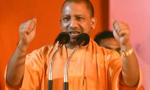 सीएम योगी आदित्यनाथ आज युवाओं से करेंगे मन की बात