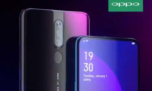48MP कैमरे वाला Oppo F11 Pro इस तारीख को होगा लॉन्च,
